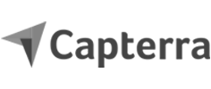 Capterra Logo