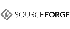 Sourceforge Logo