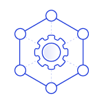 Built for production-oriented AI infrastructure needs Icon