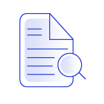 Document analysis pipelines Icon