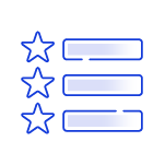 LLM-powered product features Icon