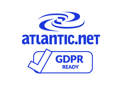 Logo GDPR