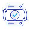 High Availability Icon