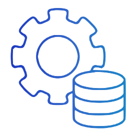Database Administration Icon