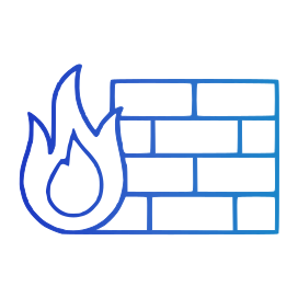 Atlantic.Net Firewall