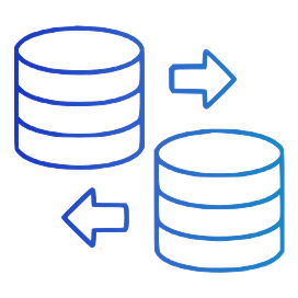High Availability and Replication Icon