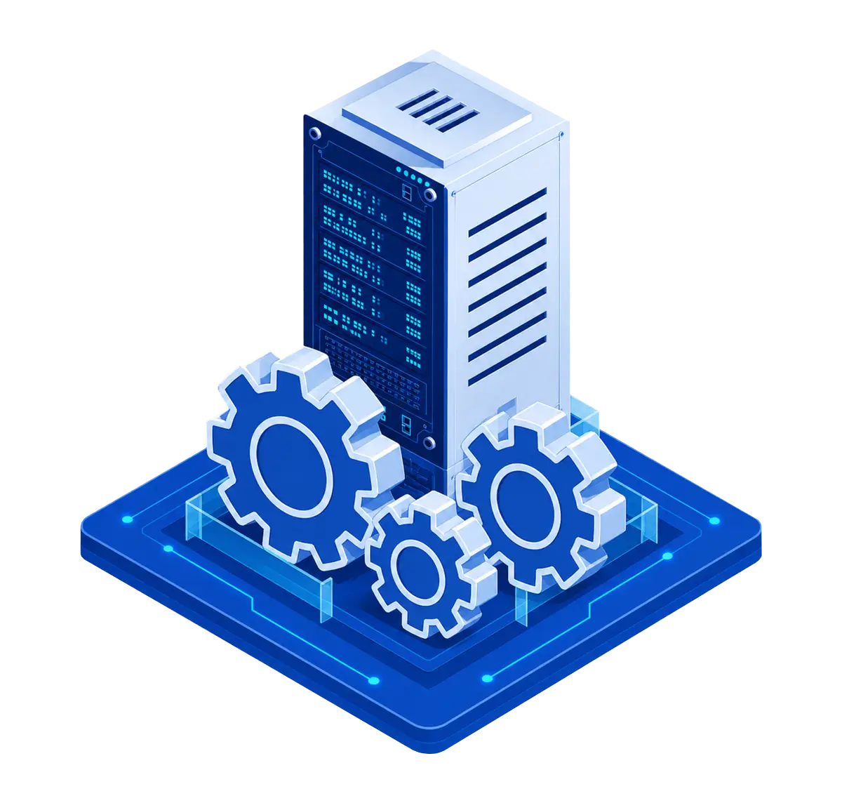 Managed Services Header