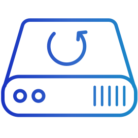 Managed Veeam Backup Icon