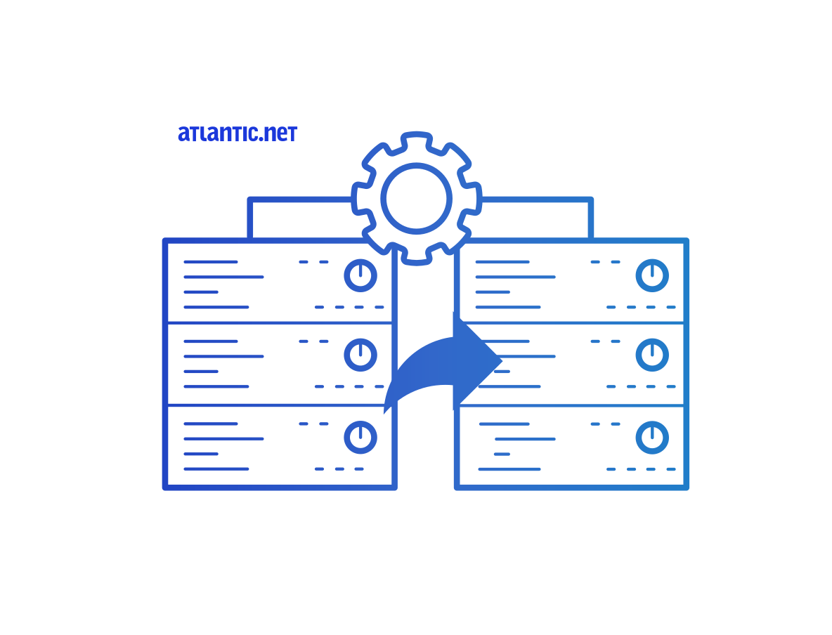 Atlantic.Net migration overview
