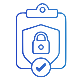 Security and Compliance icon