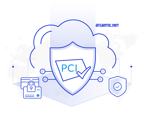 PCI-Compliant Hosting Features