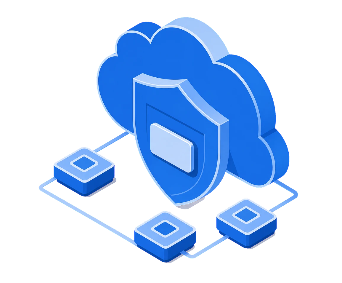 Atlantic.Net Best PCI-Compliant Hosting page header graphic
