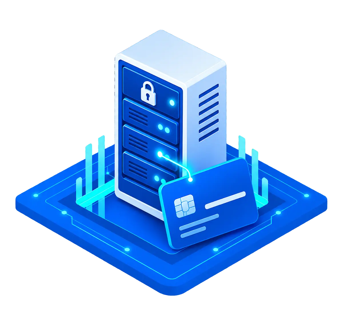 Atlantic.Net PCI-Compliant Hosting