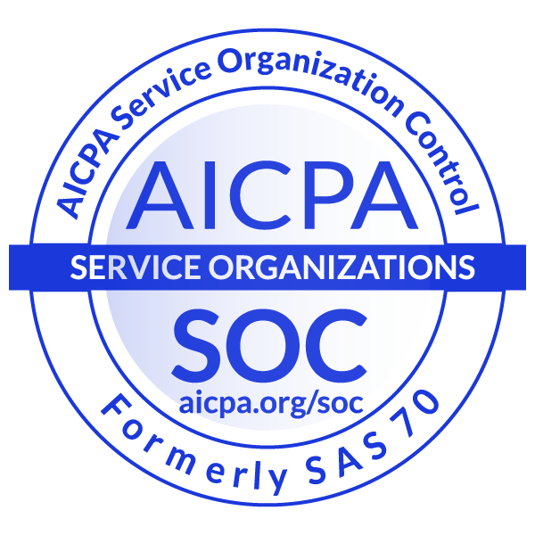 SOC 2 and SOC 3 Certification