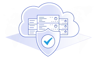 How Secure is the Cloud Graphic