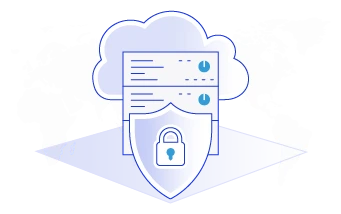 Virtual Private Cloud Graphic