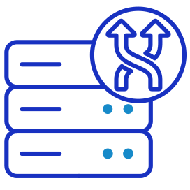 Flexibility icon