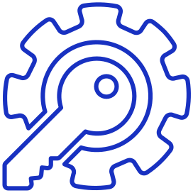 Access permissions icon