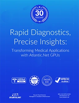 Rapid Diagnostics, Precise Insights whitepaper cover