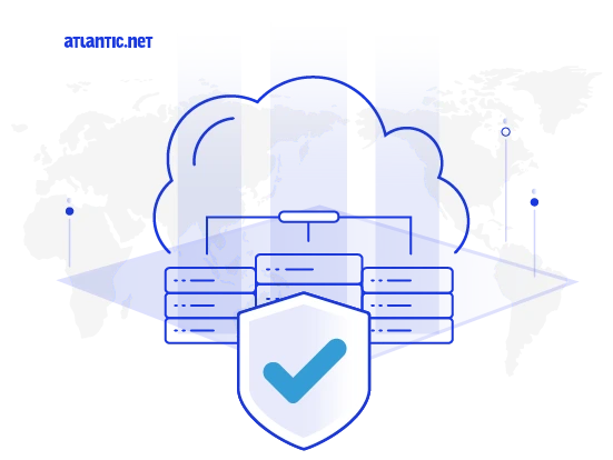 Graphic Compliance Cloud Hosting
