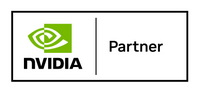 NVIDIA Partner logo