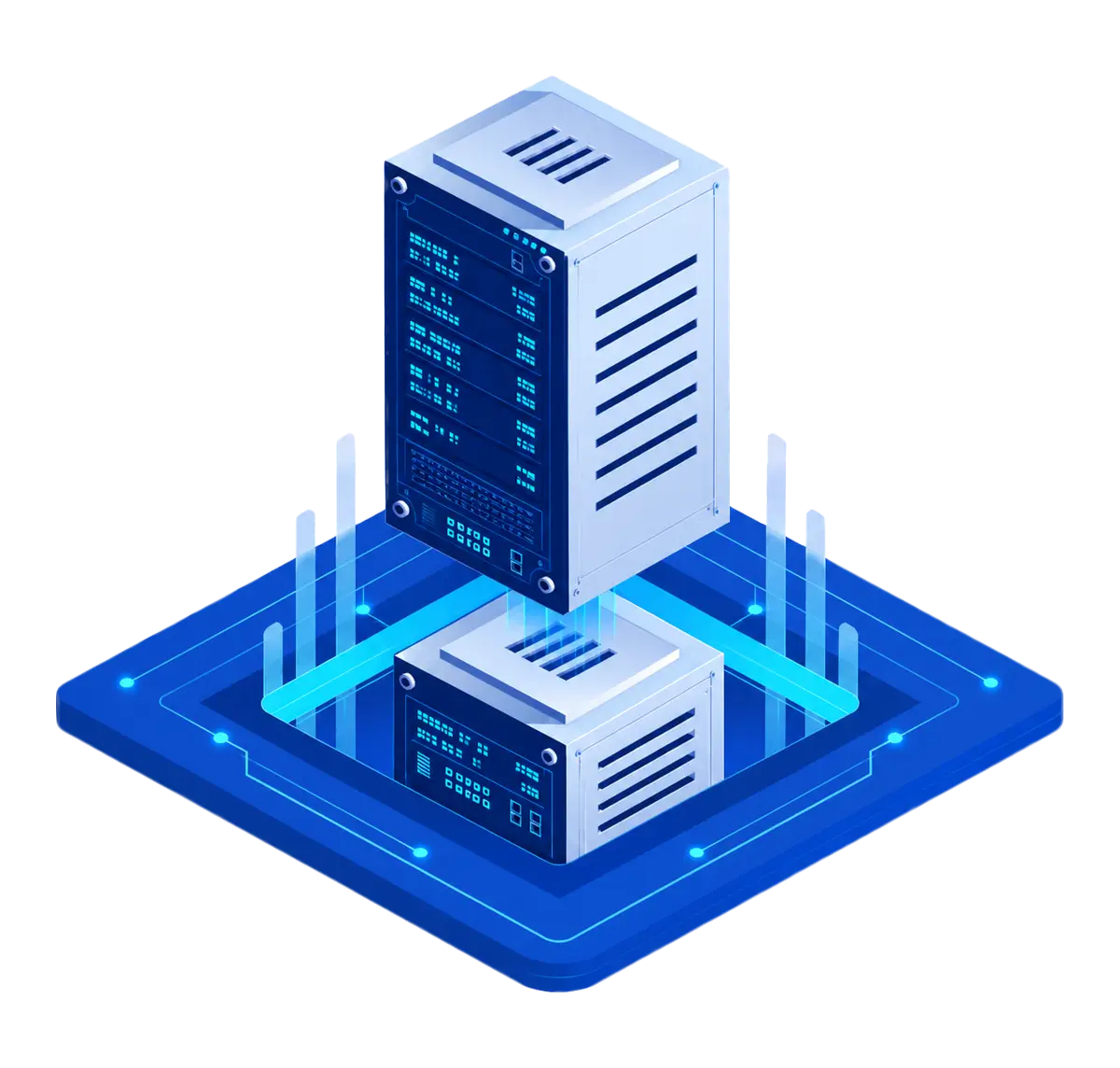 Atlantic.Net cloud server
