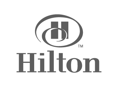Trusted-by Hilton