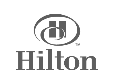 Trusted-by Hilton