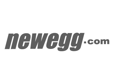 Trusted-by Newegg