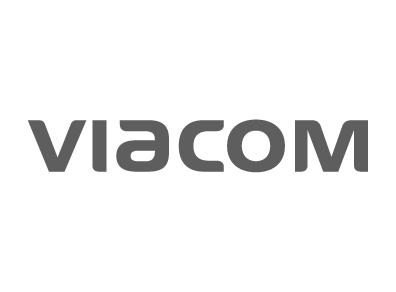 Trusted-by VIACOM