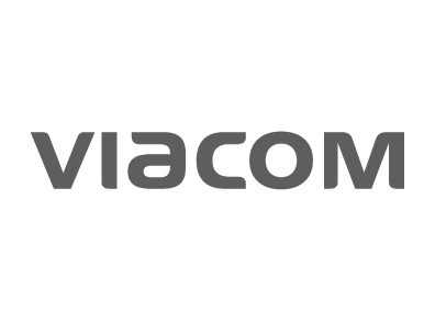 Trusted-by VIACOM