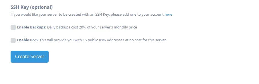 Hermes Agent setup screenshot 4