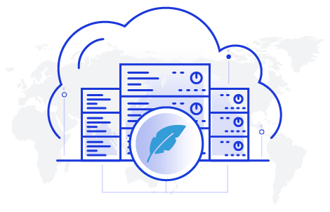 What is Apache Server Graphic