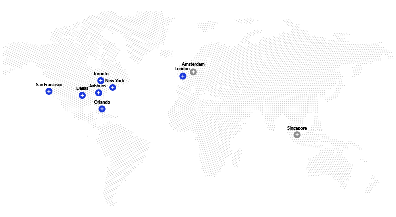 Graphic map