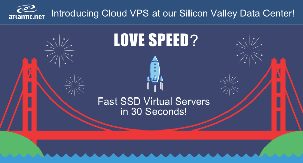 SSD Cloud VPS 