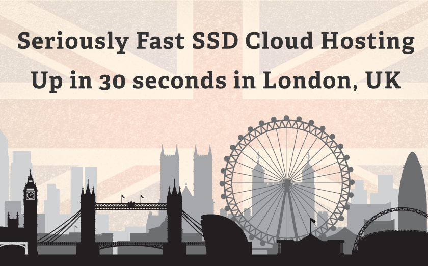 Atlantic.Net Announces the First European Cloud Location in London