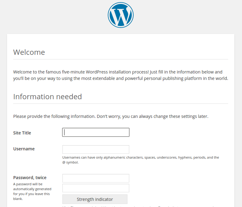 anet-Installing WordPress on a Debian 8 Cloud Server or VPS-03