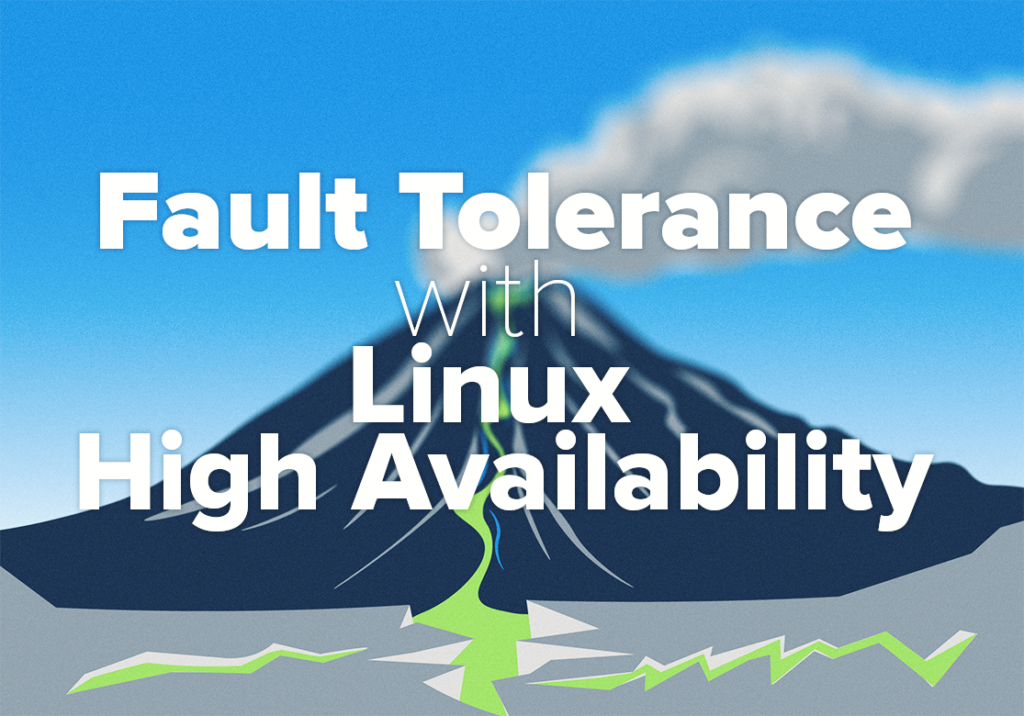 Linux High Availabilty