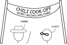 Shared Key Exchange