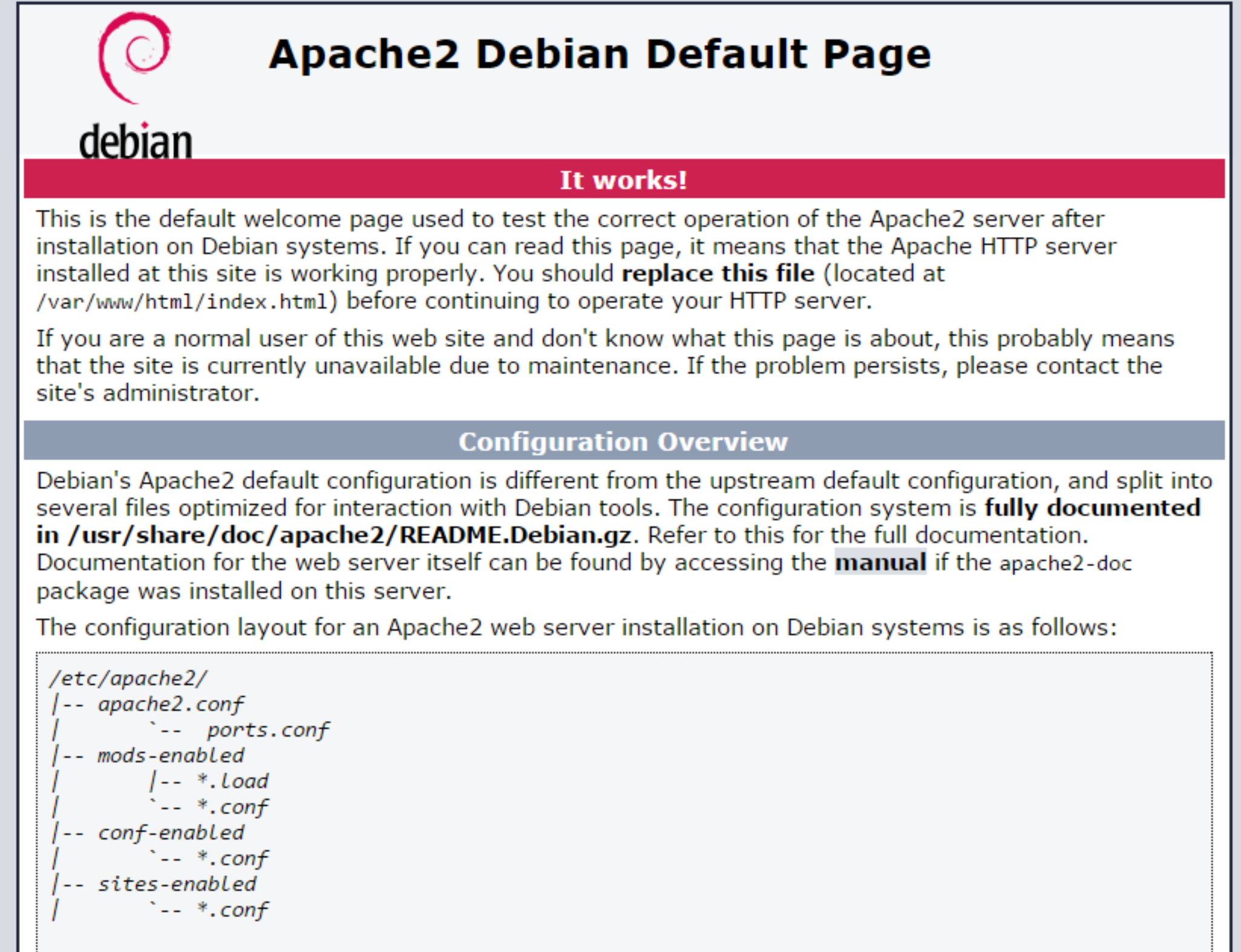 Instalacion de-Linux-Apache-MySQL- Y PHP-LAMP-En-Debian-8
