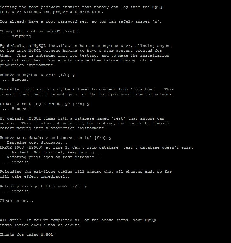 Instalacion de-Linux-Apache-MySQL- Y PHP-LAMP-En-Debian 8