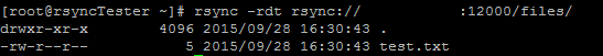 More file paths discovered
