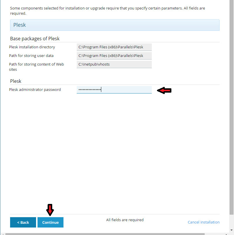 plesk on windows plesk on windows