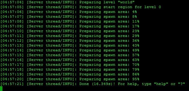 Sample Output