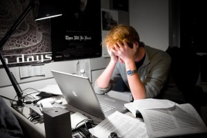Frustrated non-Vim user