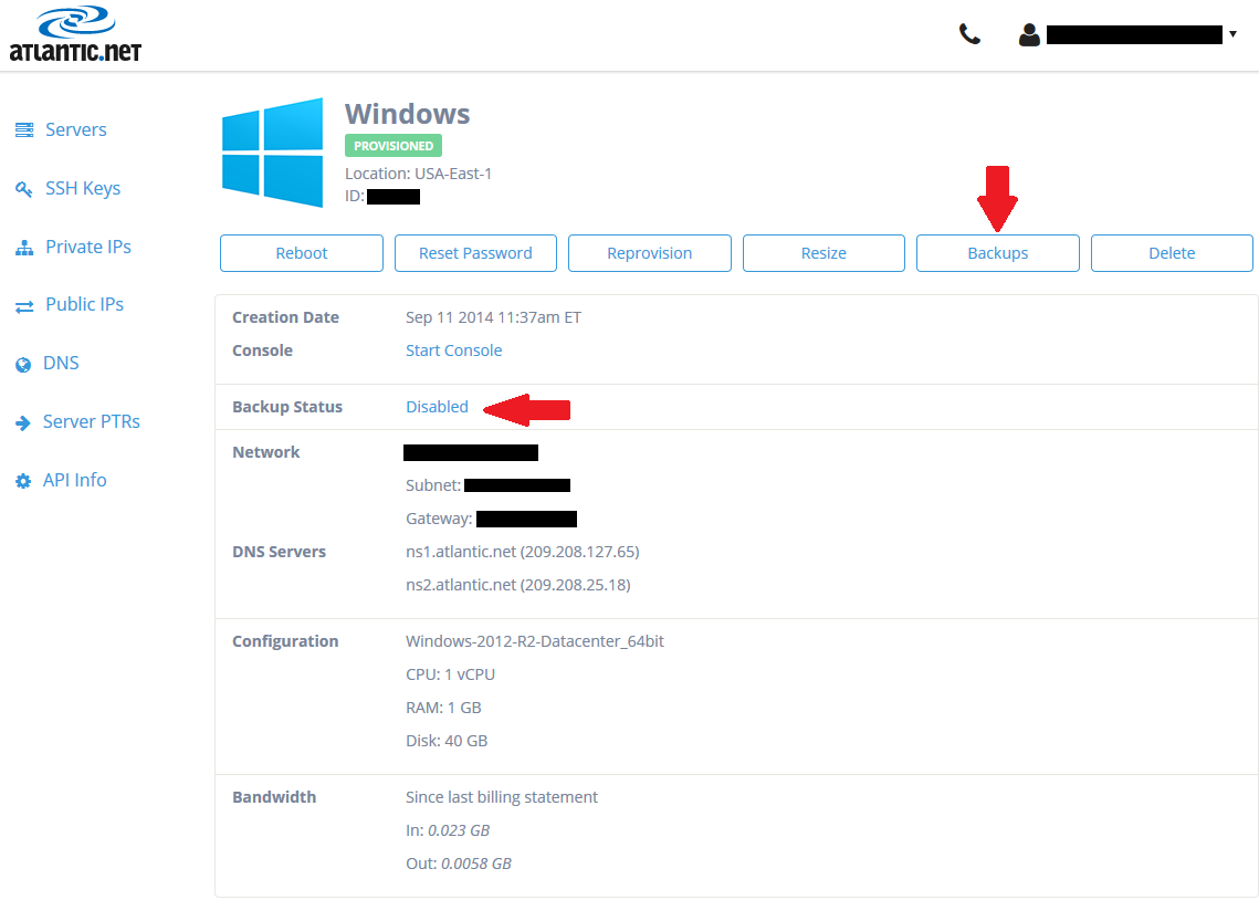 Does-Atlantic.net-offer-data-backups-for-my-server-2