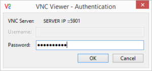 vnc server on fedora 12