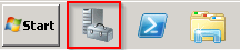Select Server Manager Try Icon