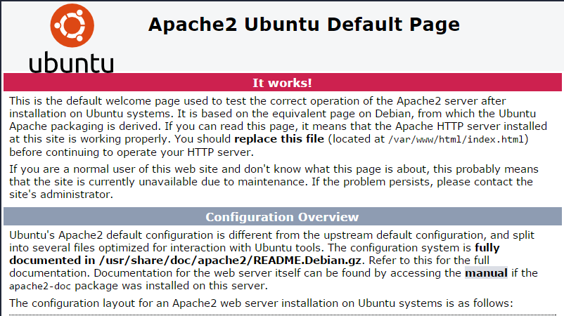 anet-Getting Started with Ubuntu 14.04-LAMP