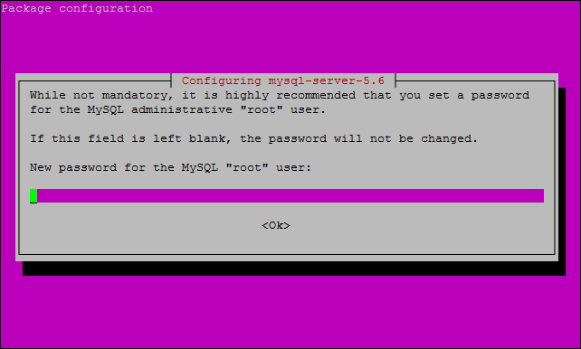 anet-Installing LAMP on Ubuntu 15.04